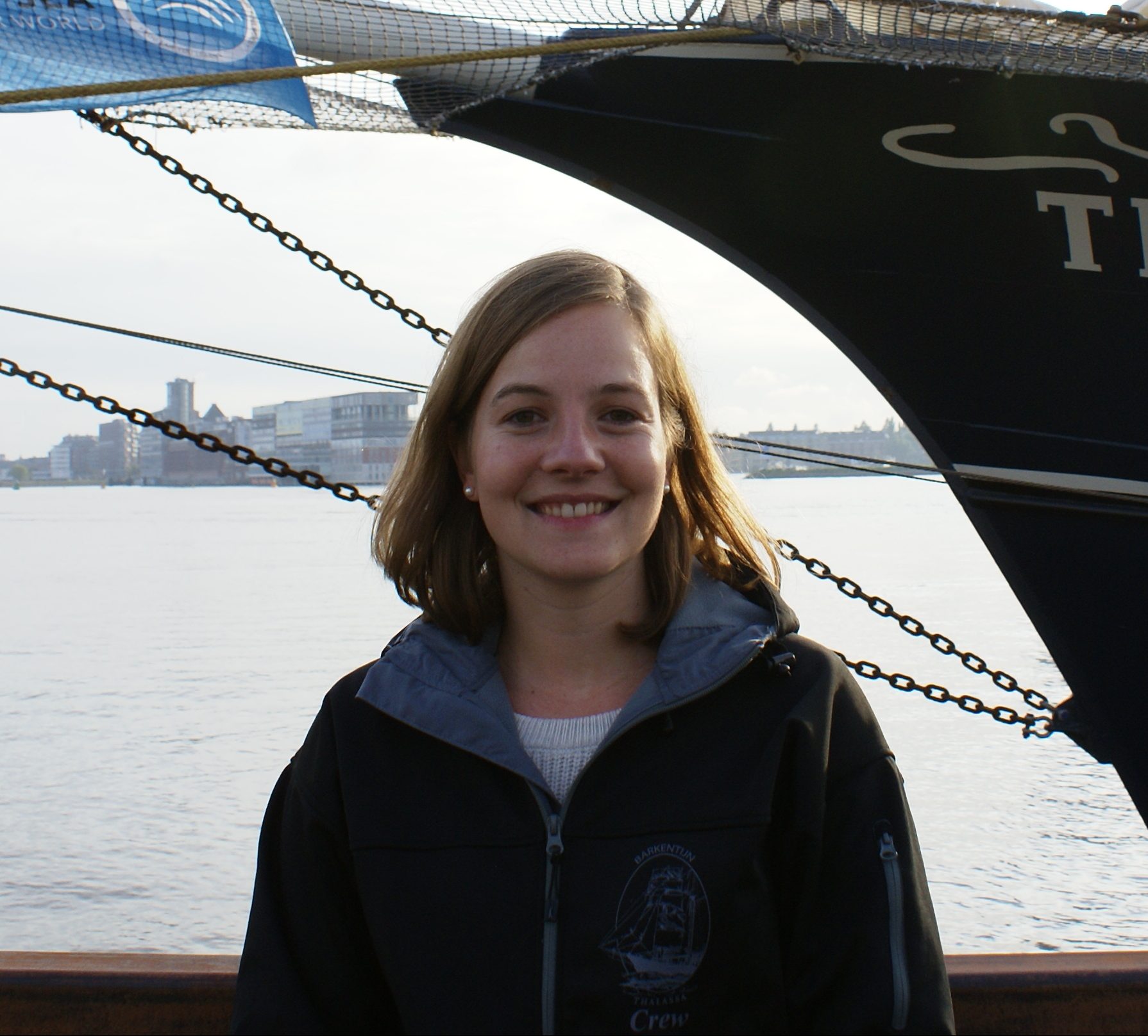 Dorine Verbaan