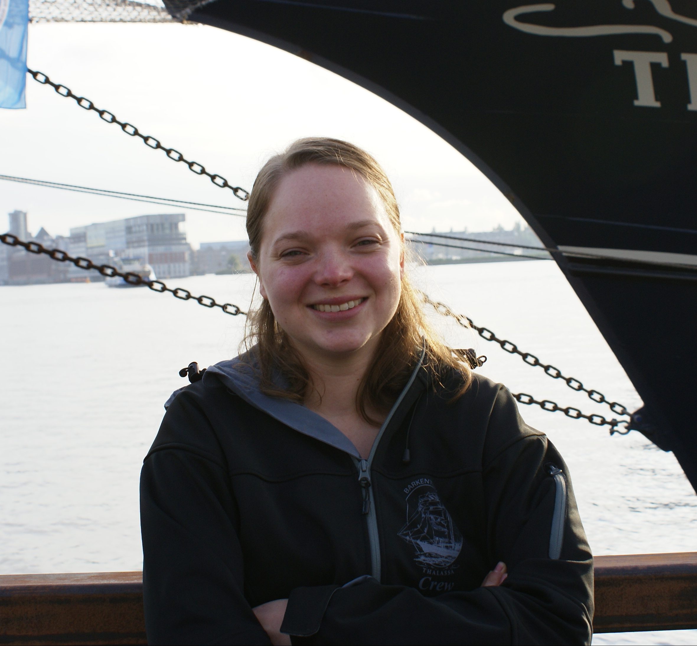 Heleen Fakkert