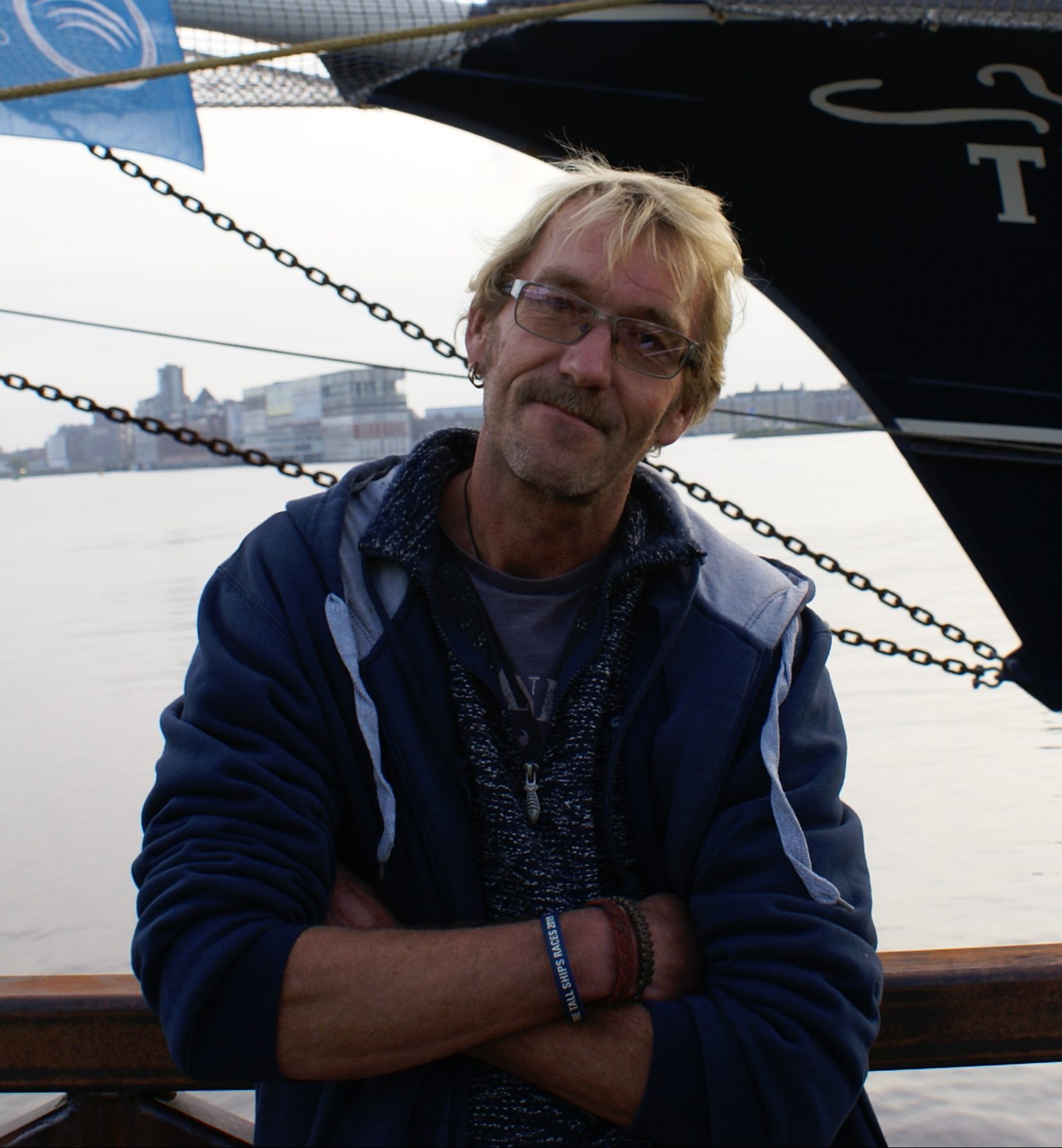Alex Ossentjuk