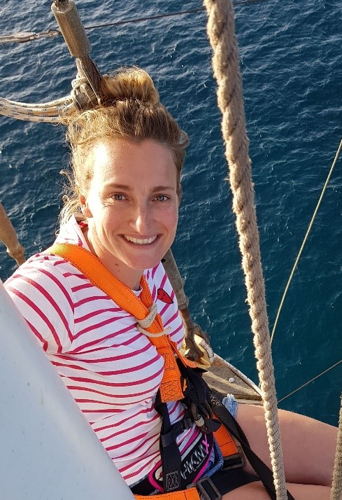 Karlijn Moeskops