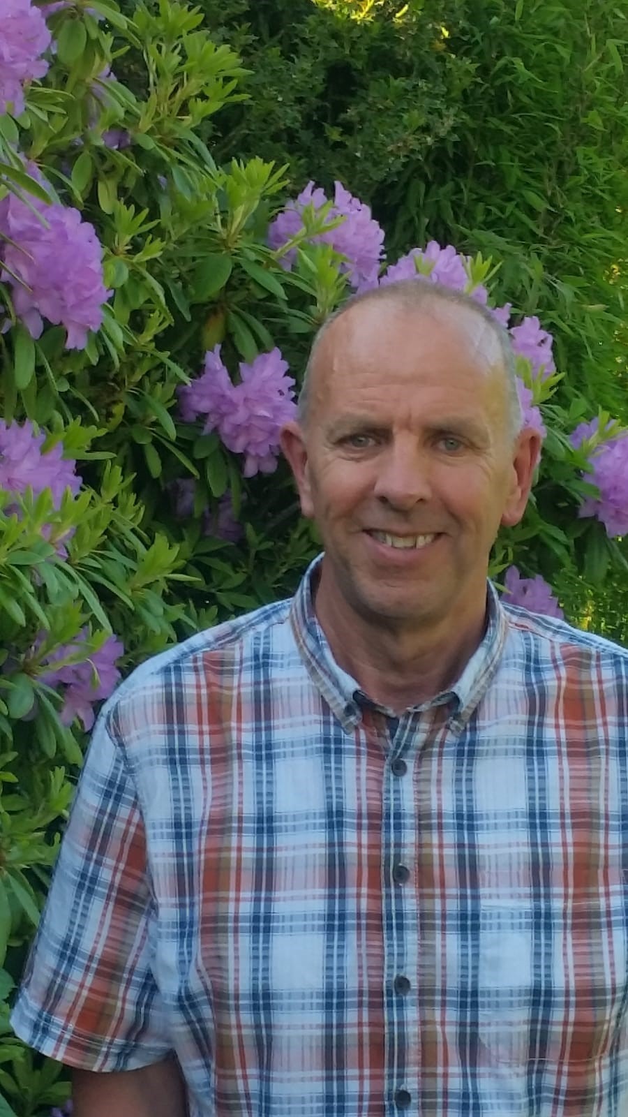 Bart van der Bijl